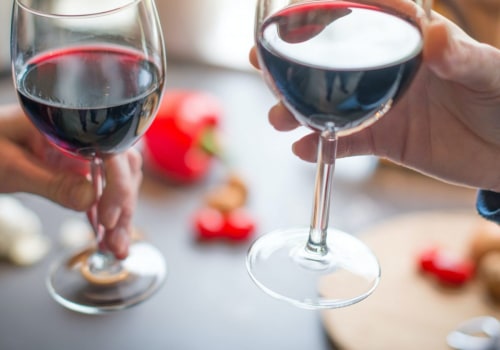 The Impact of Wine Ratings: Exploring the Top Wine Rating
