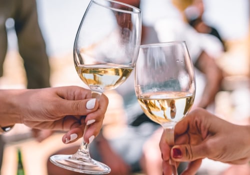The Quest for the Perfect Wine
