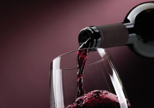 The Rise of Total Wine & More: A Game-Changer in the US Wine Market