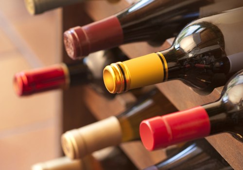 The Rise of Costco as the Top Wine Retailer in the U.S.