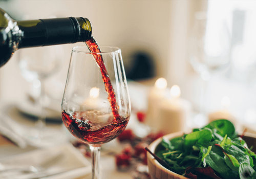 The Top Wine Brands in the US: A Comprehensive Look at the Leading Sellers