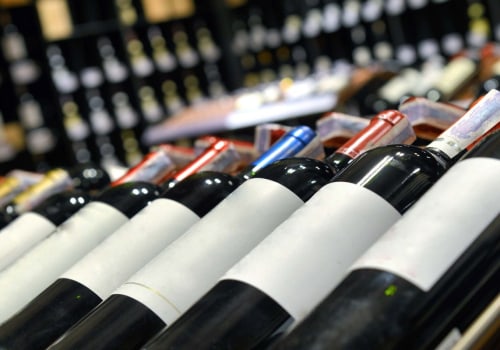 The Truth Behind Costco's Wine Selection