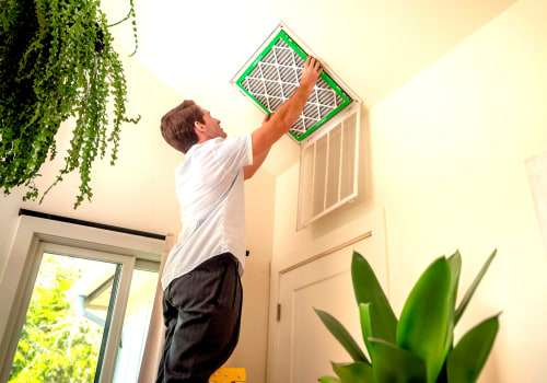 Upgrade to 14x24x1 Air Filters: Protect Your Home’s Air Quality and Maximize Efficiency