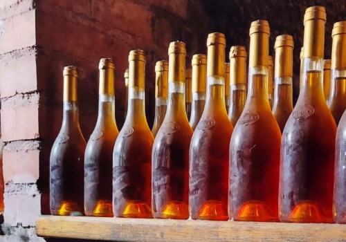 Is Muscat Wine Sweet? Understanding Its Natural Sugars, Regional Styles, and How It Compares to Other Dessert Wines